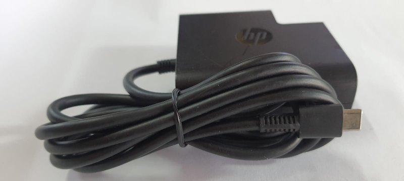 HP L32392-001 USB-C USB Type-C notebook adaptörü